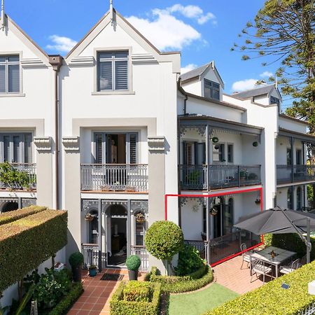 Takapuna Accommodation オークランド エクステリア 写真