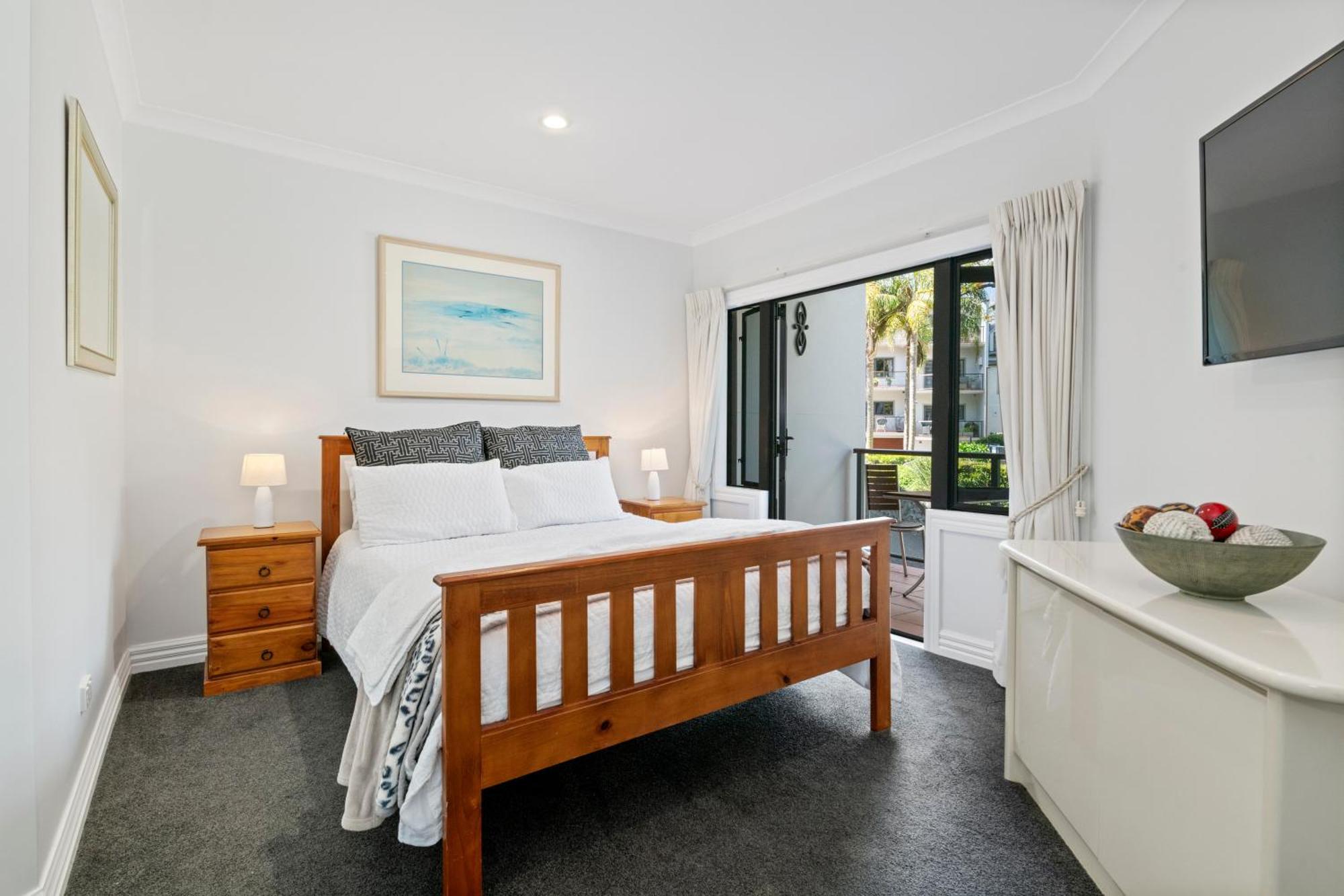 Takapuna Accommodation オークランド エクステリア 写真